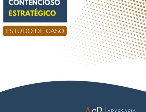 Contencioso Estratégico: Tudo o que você precisa saber